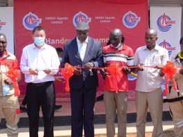 CNOOC Uganda Rewards Best Performing Students In Hoima With Shs28 Million Cnooc Uganda
