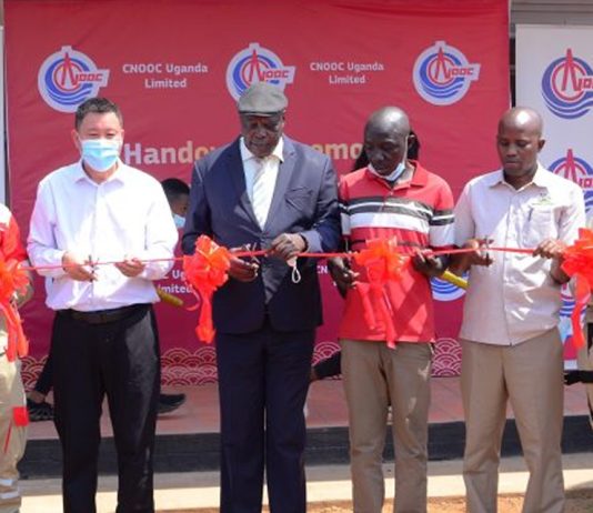 CNOOC Uganda Rewards Best Performing Students In Hoima With Shs28 Million Cnooc Uganda