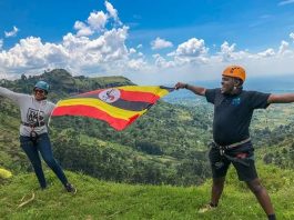 UTB and French Embassy to Promote Tourism Uganda Tourism