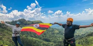 UTB and French Embassy to Promote Tourism Uganda Tourism