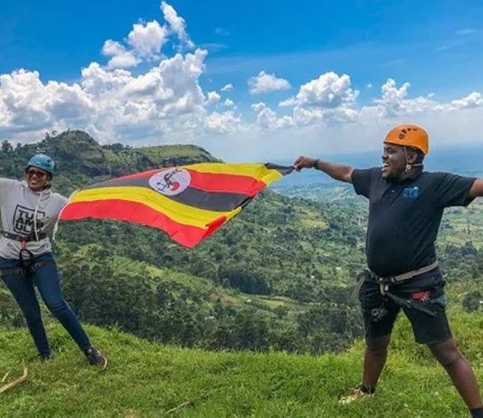 UTB and French Embassy to Promote Tourism Uganda Tourism
