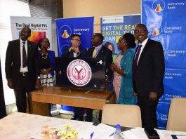 Startimes Teams with Centenary bank to bring you Digital TV Loan Centenary Digital Loan