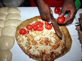 How the 2nd Edition of Kampala Rolex Festival Went Down Kampala Rolex Festival