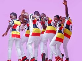 The Triplets Ghetto Kids slated to Perform at Grammy Awards Triplets Ghetto Kids