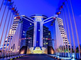 Pearl of Africa Hotel Set to Boost Tourism Pearl of Africa Hotel