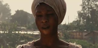 The Ugandan Movie ‘BELLA’ Premieres this Sunday Ugandan Movie Bella