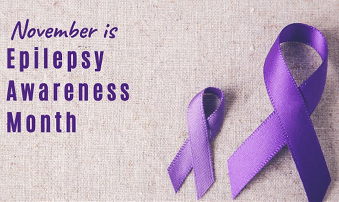 epilepsy-awareness Epilepsy Awareness
