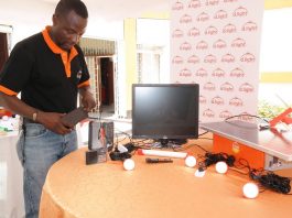 D.Light Uganda to Transform Solar Payments D.Light Uganda
