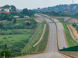 What Uganda Needs to Attain Middle Income Status by 2020 Kampala - Entebbe Express