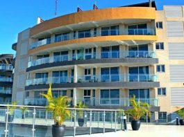 Naguru Skyz Hotel: Kampala’s Newest Treasure Naguru Skyz Hotel