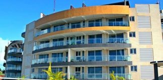 Naguru Skyz Hotel: Kampala’s Newest Treasure Naguru Skyz Hotel