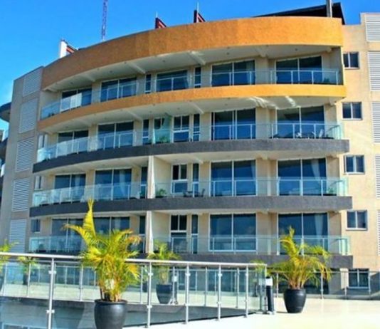 Naguru Skyz Hotel: Kampala’s Newest Treasure Naguru Skyz Hotel