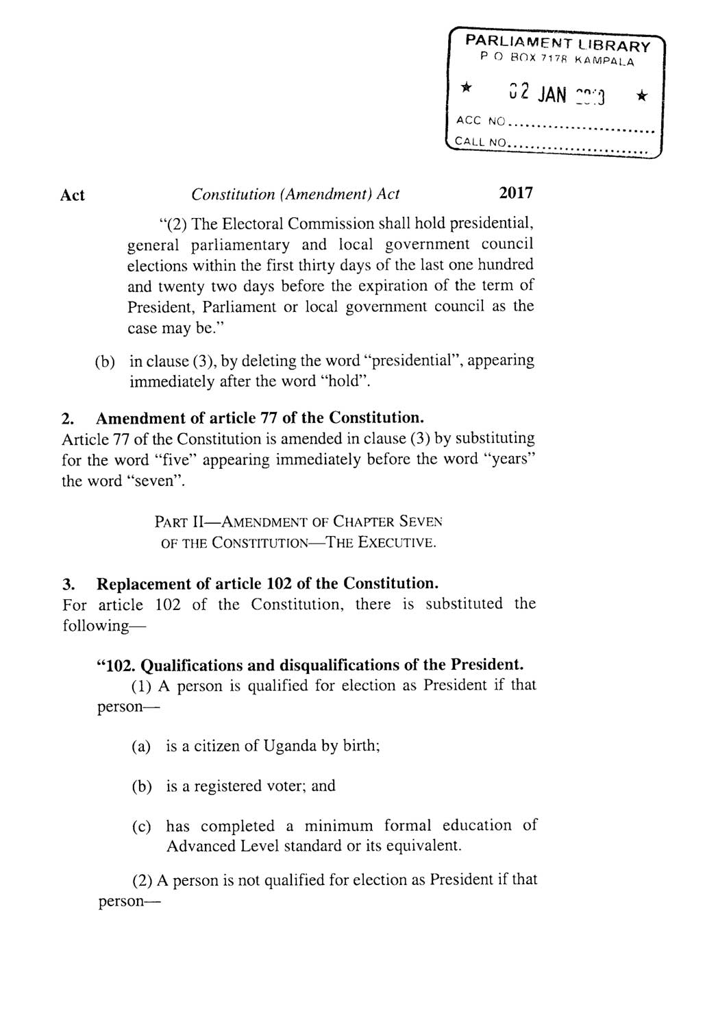 Constitution_amendment_Act_2017-5