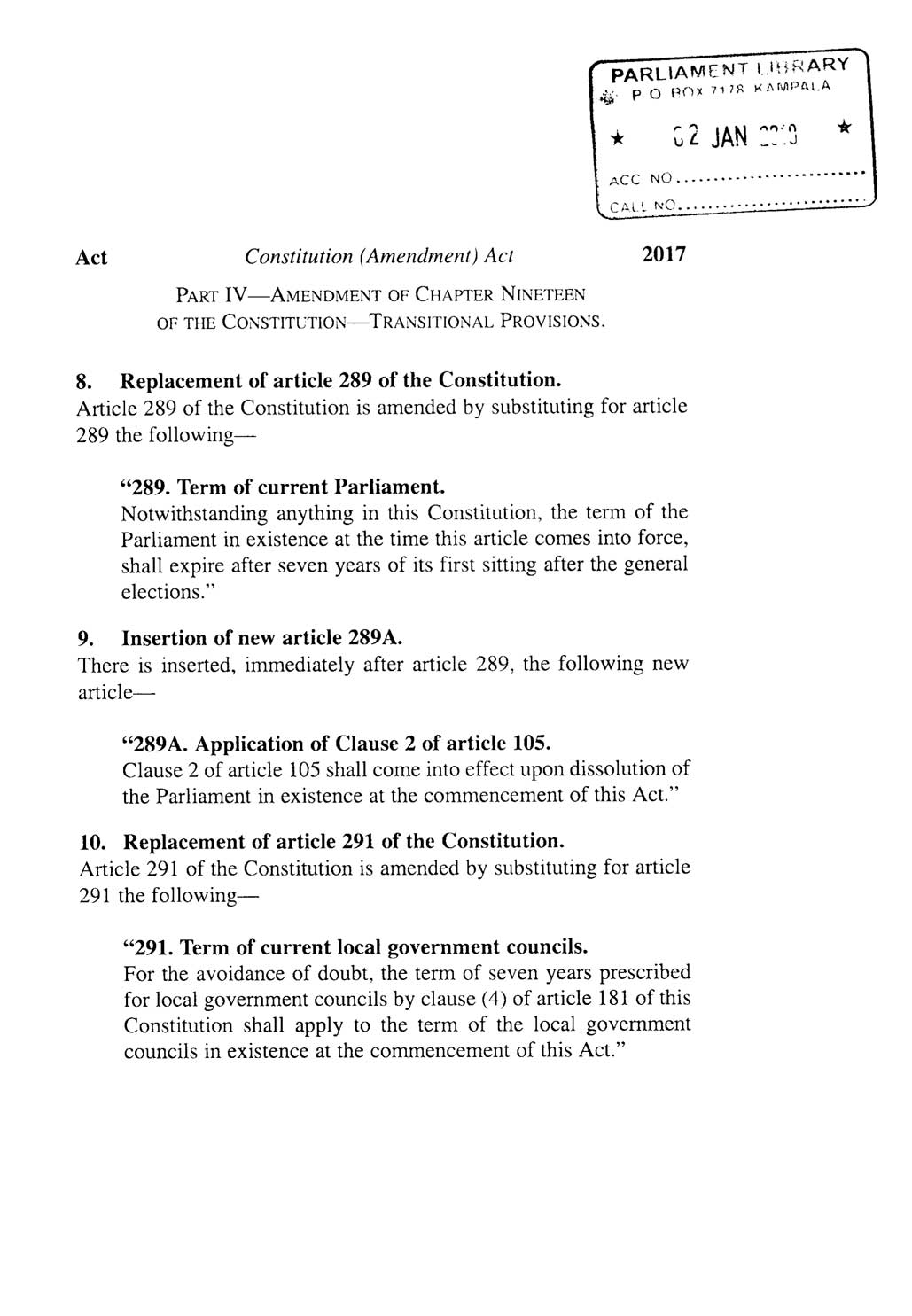 Constitution_amendment_Act_2017-8