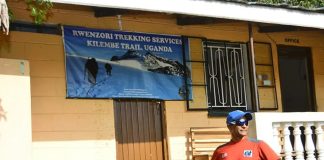 Mt Everest Solo Climber: None Compares to Mount Rwenzori Ravi the Climber