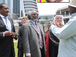 Uganda’s Top 7 Multi-Millionaires Uganda Billionaires