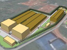 Henley Business Park to Create Jobs for Youths Henley Uganda