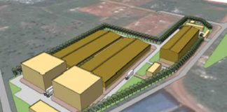 Henley Business Park to Create Jobs for Youths Henley Uganda