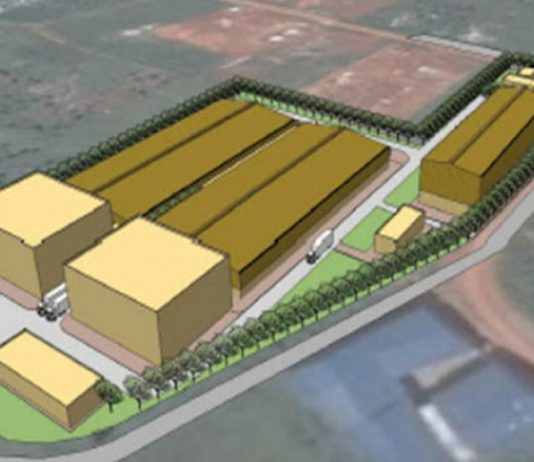 Henley Business Park to Create Jobs for Youths Henley Uganda