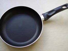 TEFLON: A Poisonous Chemical in your Kitchen Teflon