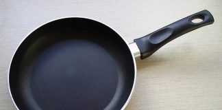 TEFLON: A Poisonous Chemical in your Kitchen Teflon