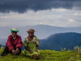 Batwa People: Marginalized People of Uganda Batwa of Echuya