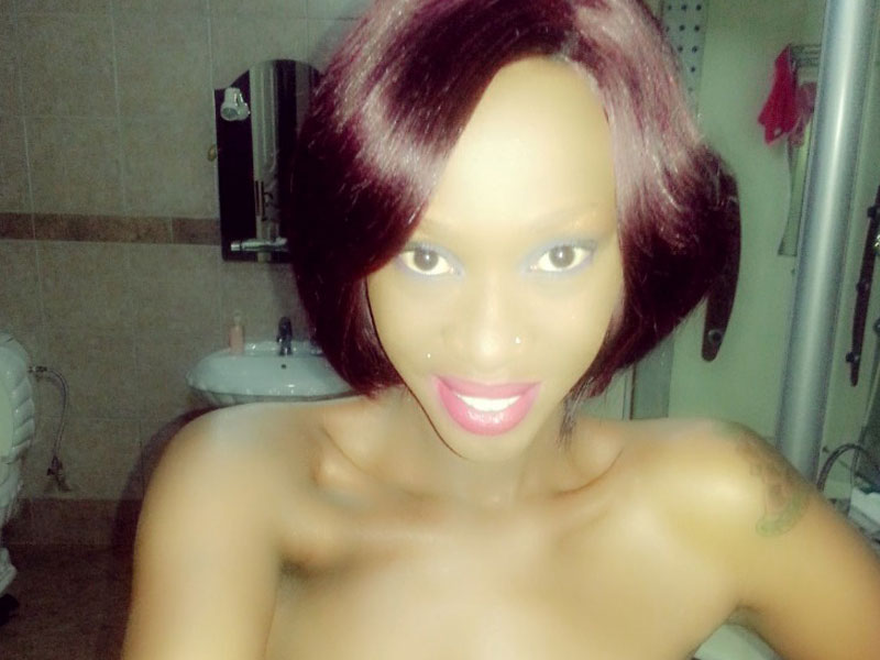 PHOTOS: My Haters Want To Bring Me Down: Judith Heard Speaks Out On Leaked Nudes...