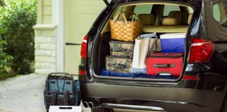 Packing for a Road Trip in East Africa Packing for a Road Trip