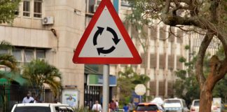 Ugandan Traffic Signs & their Meanings Uganda Traffic Signs