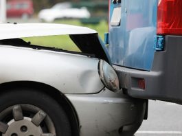 What to Do in Times of Accident in a Rental Car Car Rental Accident