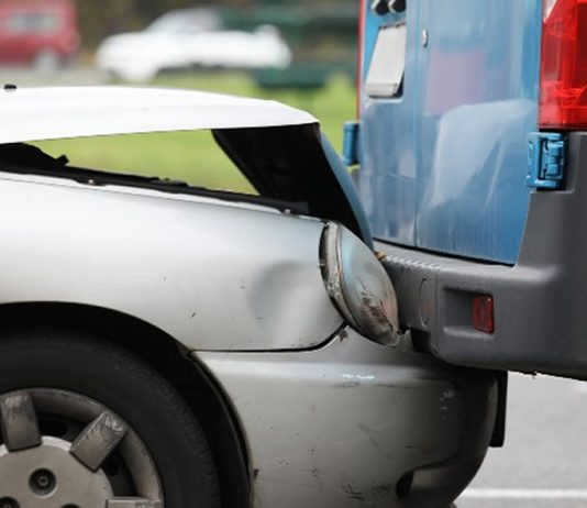 What to Do in Times of Accident in a Rental Car Car Rental Accident
