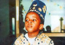 Recounting the Coronation of Oyo Rukidi IV of Tooro Oyo Kabamba Iguru