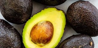 An Avocado: Nutritional and Medicine Values Avocado Benefits