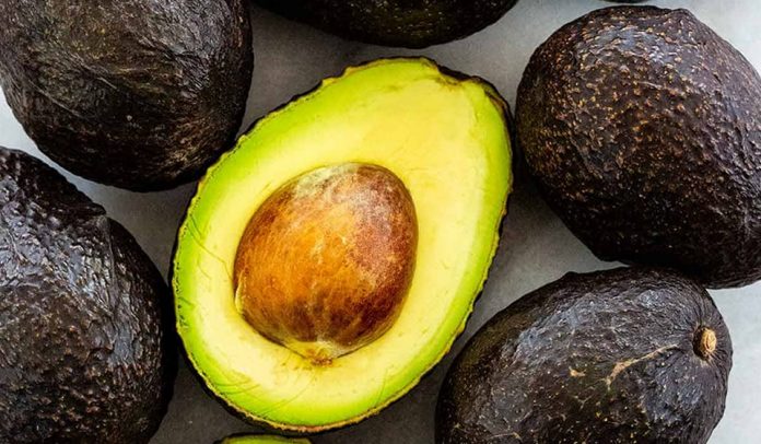 Avocado Benefits