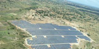 Renewable Energy Deployment and Financing is Necessary for Uganda Soroti Solar Power