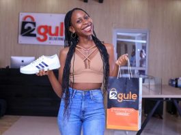 2Gule Makes it Easy For Ugandans to Shop Abroad 2Gule Platform