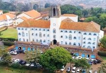 5 Must Visit Historical Sites of Uganda Makerere Uinversity