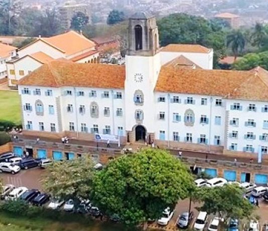 5 Must Visit Historical Sites of Uganda Makerere Uinversity