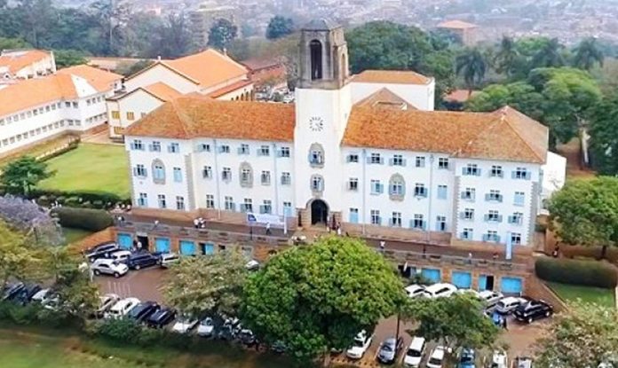 makerere-university Makerere Uinversity