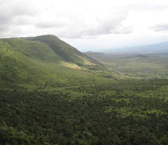 Inside Uganda: Top Things to See & Do The Uganda Rift Valley