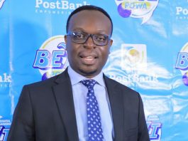 PostBank kicks-off Virtual Learning Series to Promote Digital Banking in Uganda Julius Kakeeto of Post Bank