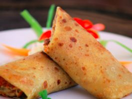 Enjoy the Best African Rolex in Uganda The Ugandan Rolex