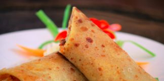 Enjoy the Best African Rolex in Uganda The Ugandan Rolex