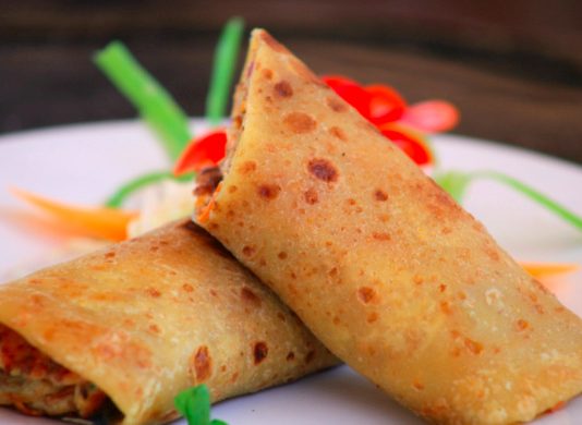 Enjoy the Best African Rolex in Uganda The Ugandan Rolex