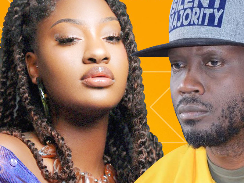 Nigerian Musicians Need Us More Than We Need Them - Bebe Cool Brands Omah  And Tems Young And Arrogant... - Grapevine News