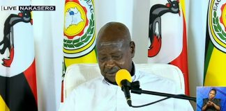 Uganda Imposes 42-Day Covid-19 Lockdown Museveni Covid Address