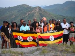 Explore Uganda the Pearl of Africa Group Travel in Uganda