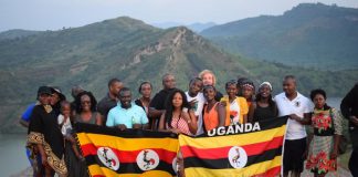 Explore Uganda the Pearl of Africa Group Travel in Uganda
