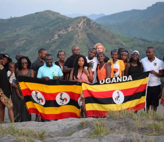 Explore Uganda the Pearl of Africa Group Travel in Uganda