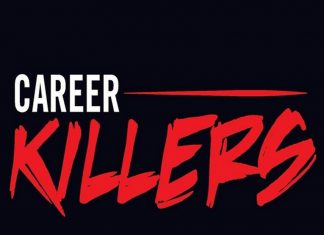 Here are the Seven Career killers Career Killers